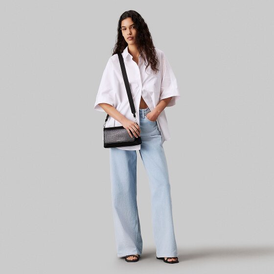 Calvin Klein CK Must Bolsa de hombro 26.5 cm