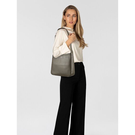Joop! Sofisticato 1.0 Elda Bolsa de hombro Piel natural 23 cm