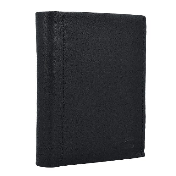 camel active Niagara Billetera RFID Piel 10 cm