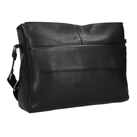 Cowboysbag Camrose Bolsa para el portátil Piel 40 cm