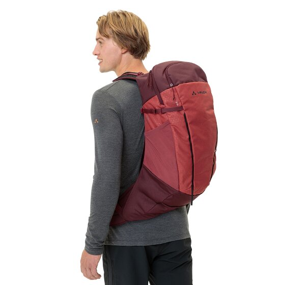 Vaude Agile Air Mochila de senderismo 53 cm