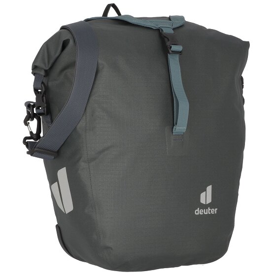 Deuter Bolsa para bicicleta Weybridge 20+5L 40 cm