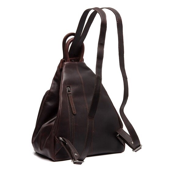 The Chesterfield Brand Howard Mochila de la ciudad Piel 30 cm
