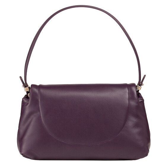 DuDu Melville Bolsa de hombro Piel 31 cm