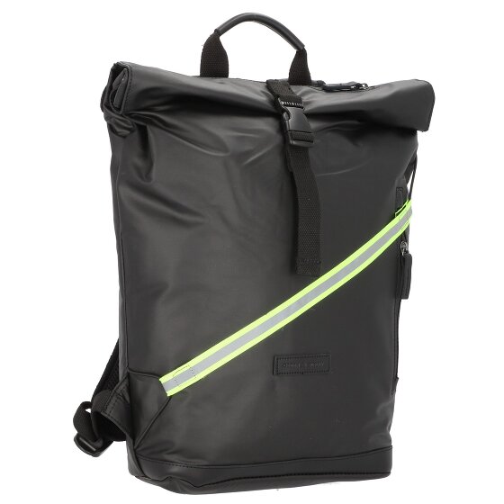 Greenburry Mochila Aviator 44 cm Compartimento para portátil