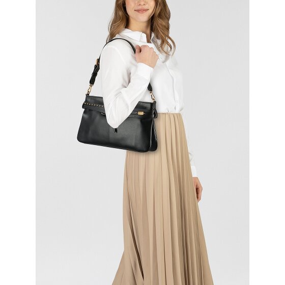 PINKO Belt Bag Classic Bolsa de hombro Piel 33 cm