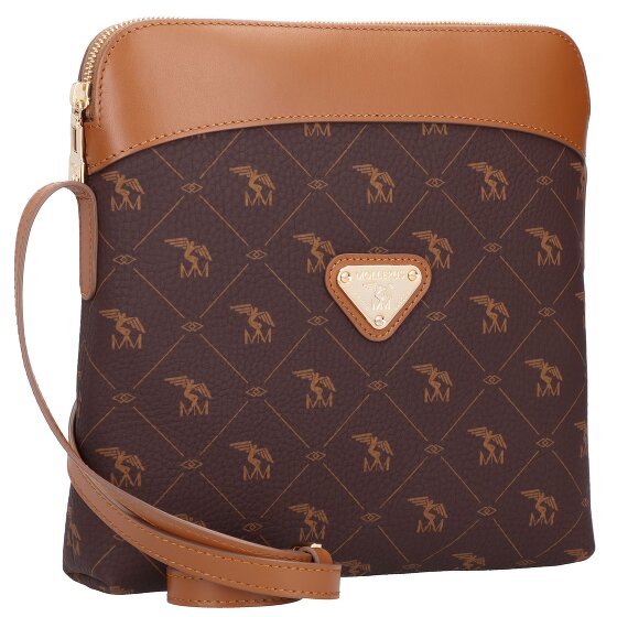 Maison Mollerus Bolsa de hombro Dakar 25 cm