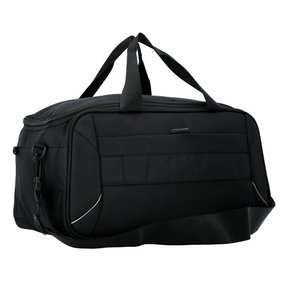 Samsonite Base Breeze Bolsa de viaje Weekender XS 40 cm