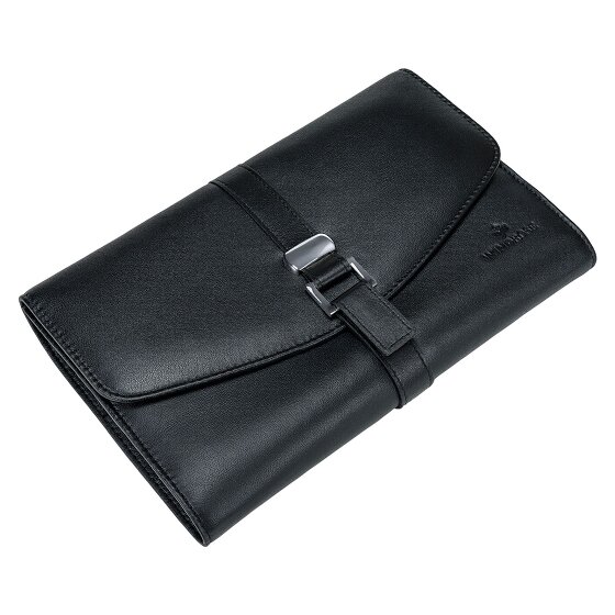 Windrose Nappa Joyero Piel 23 cm