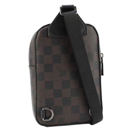 Joop! Cortina bandolera 20 cm