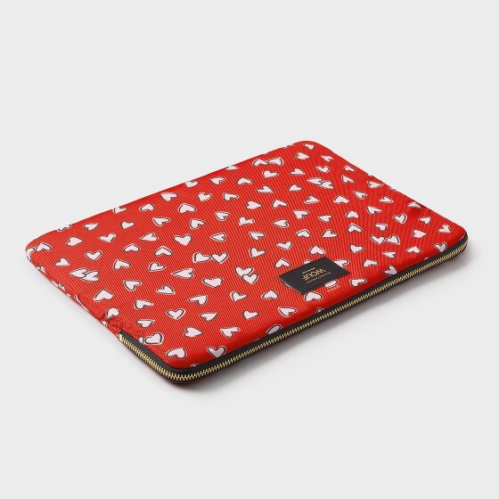 Wouf Funda para ordenador portátil 38 cm