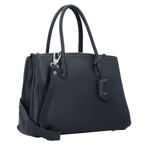 abro Adria Bolso Piel 35 cm Compartimento para el portátil