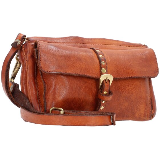 Campomaggi Bolsa de hombro Piel 21 cm