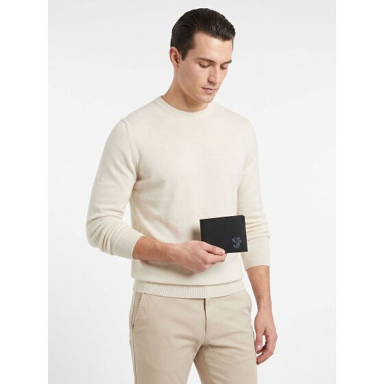 oxmox New Cryptan Cartera Bloqueo RFID 12 cm