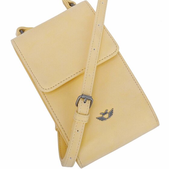 Fritzi aus Preußen Bolsillo para el teléfono móvil de 11 cm