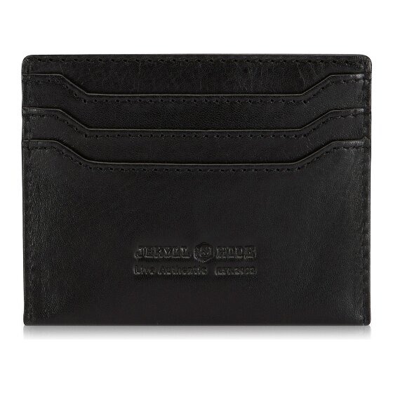 Jekyll & Hide Estuche para tarjetas de crédito Protección RFID Piel 10 cm