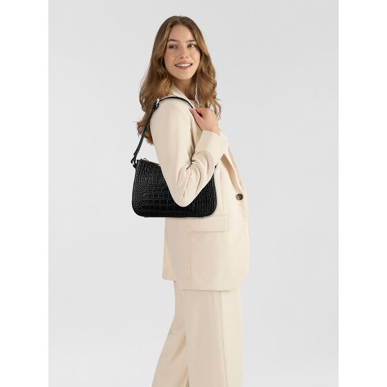 Joop! Coccodrillo Libi Bolsa de hombro Piel 24 cm