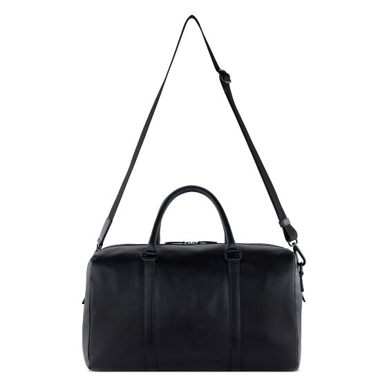 bugatti Clark Bolsa de viaje Weekender Piel 45 cm