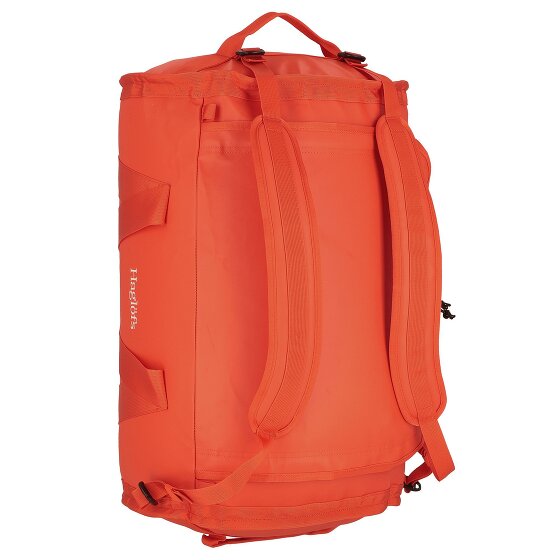 Haglöfs Lava 70 Bolsa de viaje Weekender 55 cm