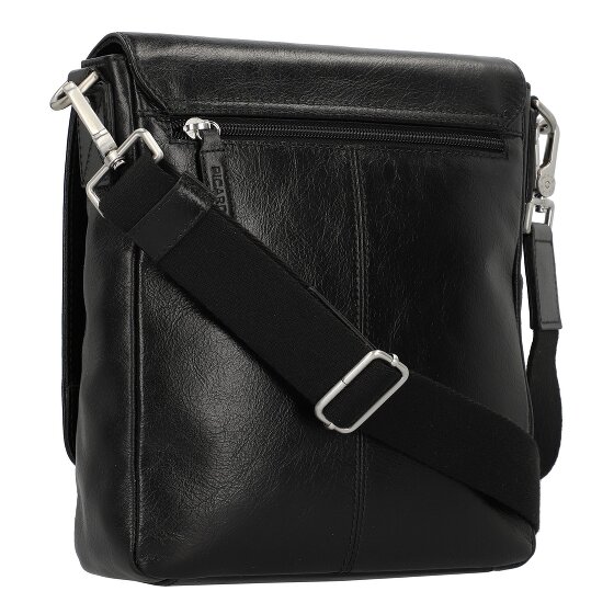 Picard Buddy Mensajero Piel 23 cm