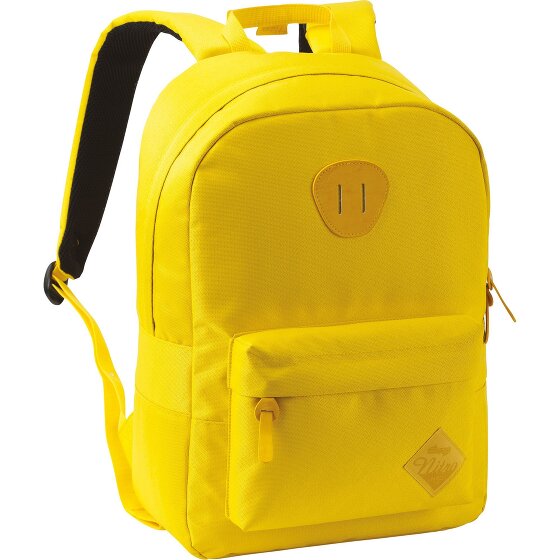 NITRO Mochila Urban Classic Compartimento para portátil de 45 cm