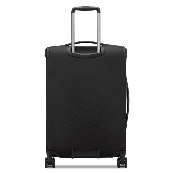Delsey Paris Montmartre 3 4 ruedas Carrito 66 cm con pliegue de expansión