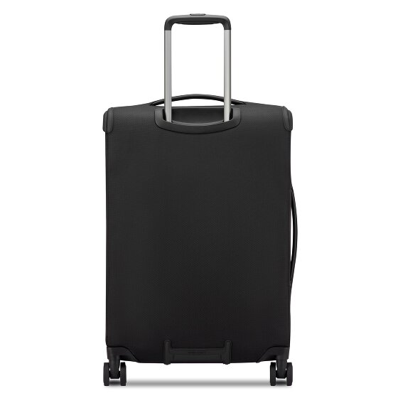 Delsey Paris Montmartre 3 4 ruedas Carrito 66 cm con pliegue de expansión