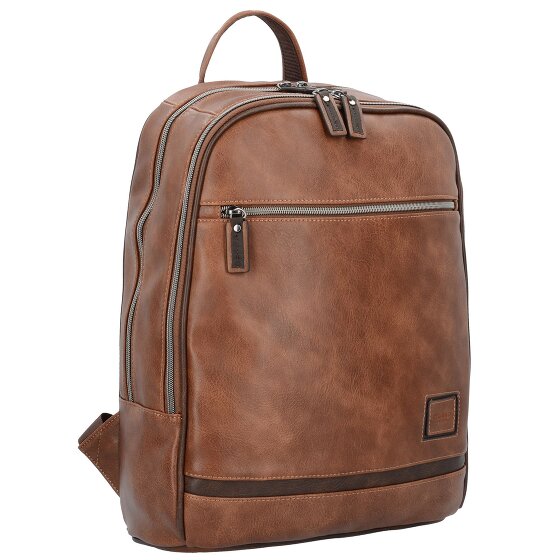 Picard Mochila Breakers Compartimento para portátil de 40 cm