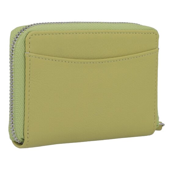 Braun Büffel Joy Cartera de llaves Piel 10.5 cm