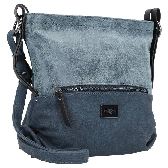Tom Tailor Bolso de hombro Elin Flash 28 cm