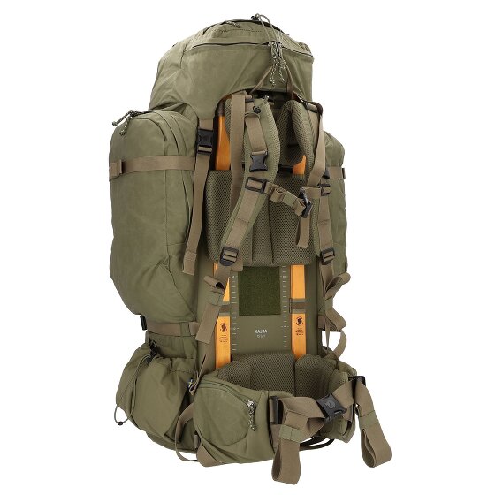 Fjällräven Kajka 75 S-M Mochila de trekking S-M 43 cm