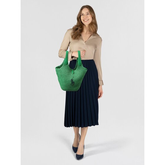 POLO RALPH LAUREN Polo Play Bolsa de compras 40 cm