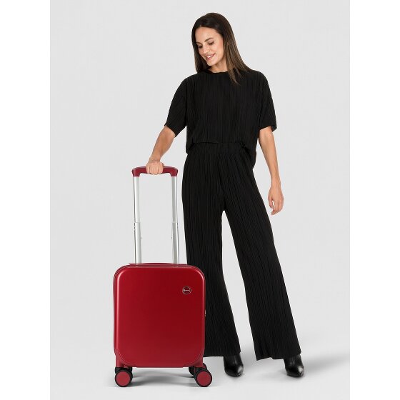 Benzi 5789 4 ruedas Carro de la cabina 40 cm