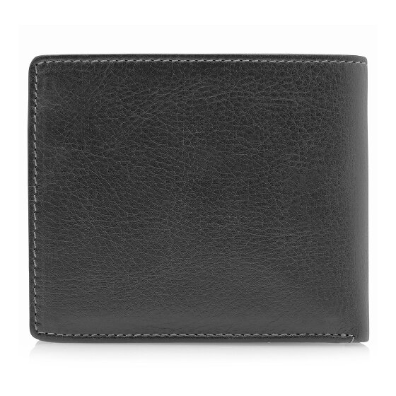 Castelijn & Beerens Cartera Protección RFID Piel 11.5 cm