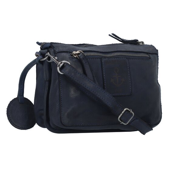 Harbour 2nd Anchor Love Tiani Bolsa de hombro Piel 21.5 cm