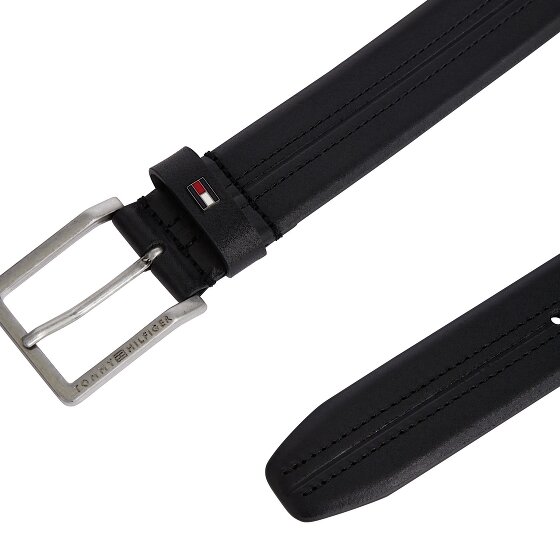 Tommy Hilfiger Oliver Seasonal Cinturón Piel