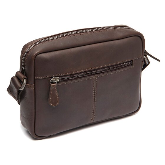 The Chesterfield Brand Westmere Bolsa de hombro Piel 23 cm