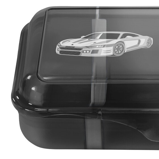 Step by Step Caja de almuerzo 18 cm