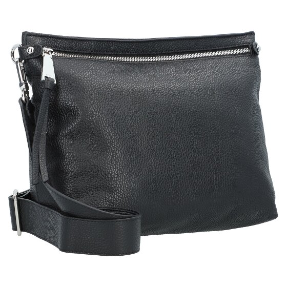 abro Adria Bolsa de hombro Piel 27.5 cm