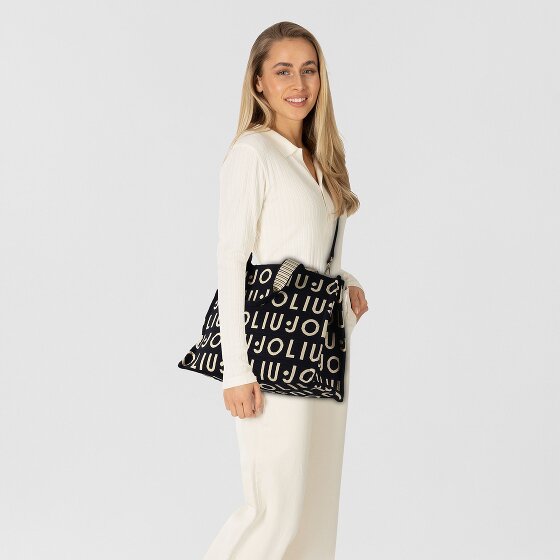 Liu Jo Bolsa de compras L 40 cm