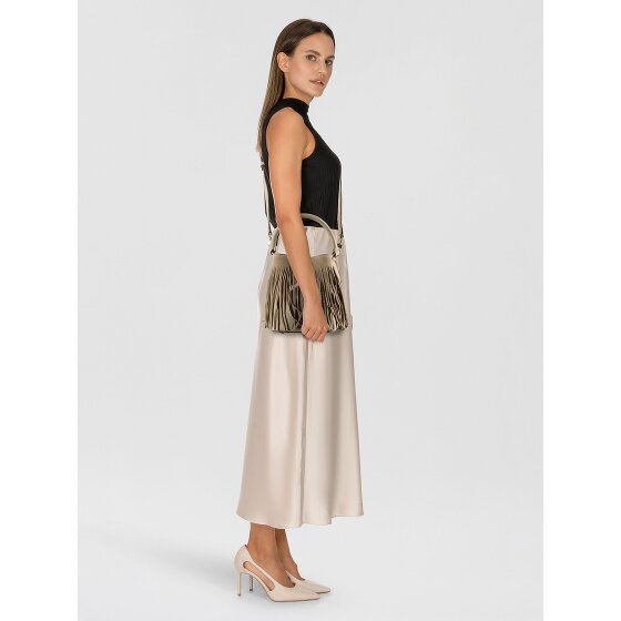 Boss Lenah Bolso Piel 19 cm