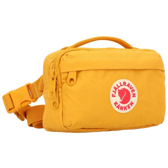 Fjällräven Kanken Hip Pack Riñonera 18 cm