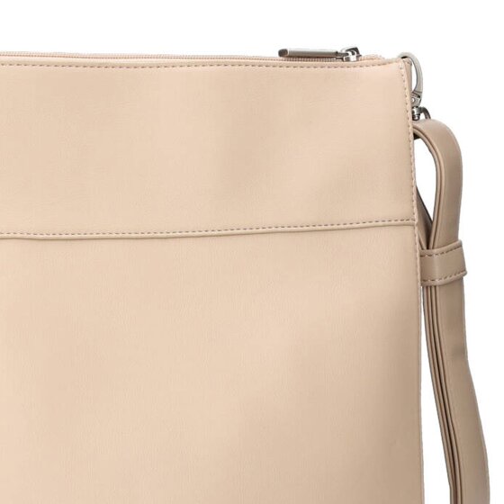 Zwei Mademoiselle.M Bolsa de hombro 36 cm