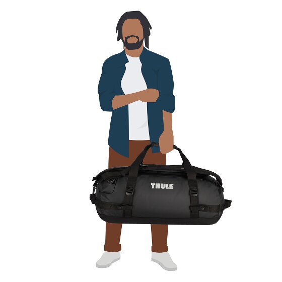 Thule Chasm Bolsa de viaje Weekender 58 cm