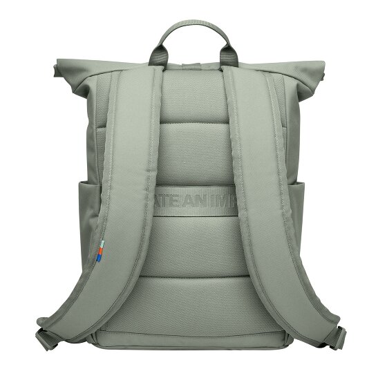 GOT BAG Rolltop Easy Mochila de día 40 cm Compartimento para el portátil