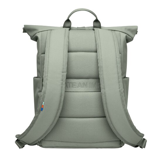 GOT BAG Rolltop Easy Mochila de día 40 cm Compartimento para el portátil