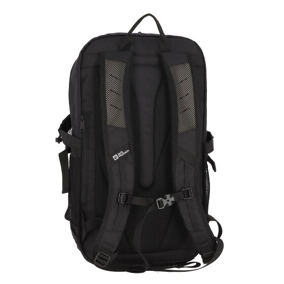 Jack Wolfskin Wandermood 20 Mochila de día 46 cm Compartimento para el portátil