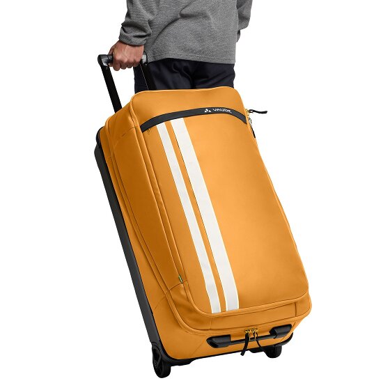 Vaude Takutea 90 2 ruedas Trolley 77 cm