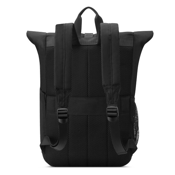Jeep JS016D Mochila de día 41 cm Compartimento para el portátil