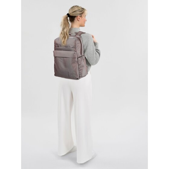 Mandarina Duck MD 20 Mochila de día 39 cm Compartimento para el portátil